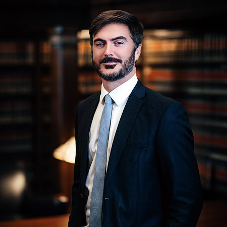 Attorney Dustin Dow